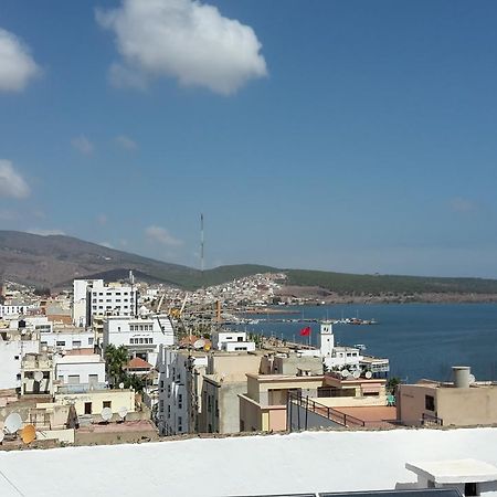 Hotel De La Mediterranee Nador Ngoại thất bức ảnh