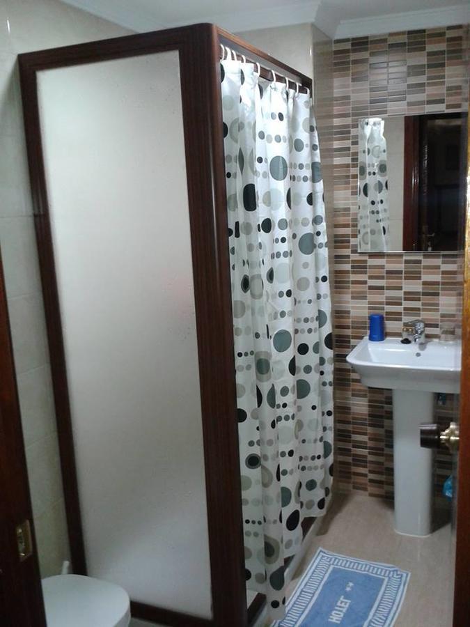 Hotel De La Mediterranee Nador Ngoại thất bức ảnh