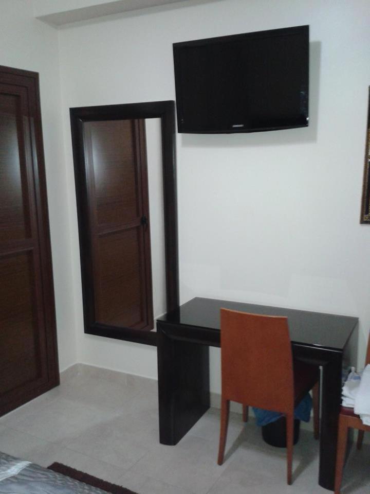 Hotel De La Mediterranee Nador Ngoại thất bức ảnh