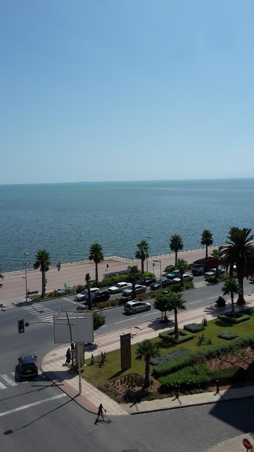 Hotel De La Mediterranee Nador Ngoại thất bức ảnh
