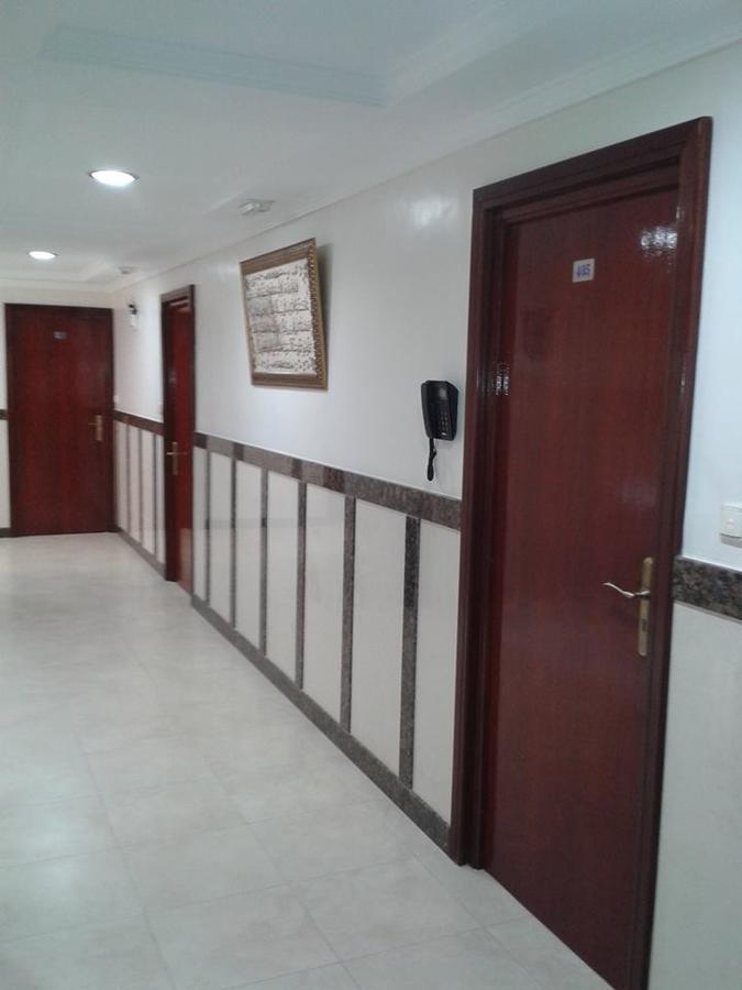 Hotel De La Mediterranee Nador Ngoại thất bức ảnh