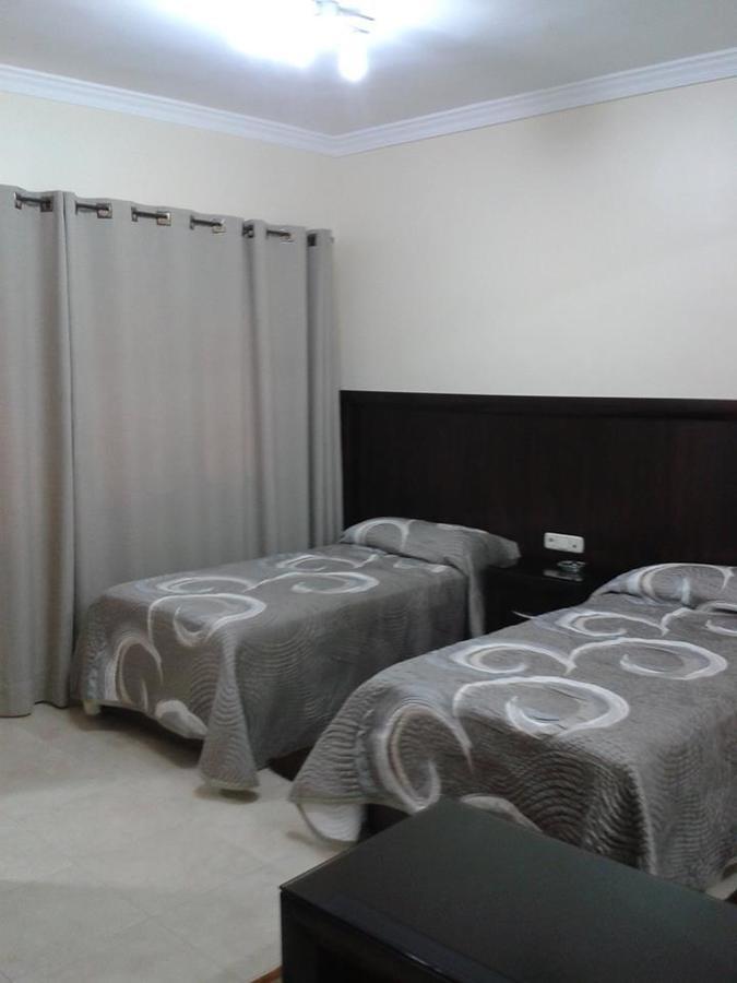 Hotel De La Mediterranee Nador Ngoại thất bức ảnh